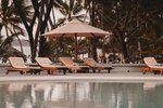 Lehátka u bazénu