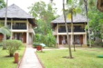 Hotel Baobab Beach Resort & Spa and Safari Tsavo Explorer RO