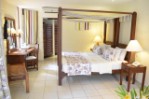 Hotel Baobab Beach Resort & Spa and Safari Tsavo Explorer RO