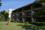 Hotel Baobab Beach Resort & Spa and Safari Tsavo Explorer RO