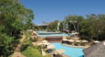 Hotel Baobab Beach Resort & Spa and Safari Tsavo Explorer RO