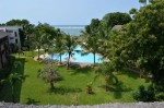 Hotel Baobab Beach Resort and Spa - All Inclusive dovolenka