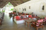 Hotel Baobab Beach Resort and Spa - All Inclusive dovolenka
