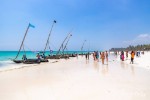 Hotel Baobab Beach Resort and Spa - All Inclusive dovolenka