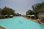 Hotel Baobab Beach Resort and Spa - All Inclusive dovolenka