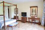 Hotel Baobab Beach Resort and Spa - All Inclusive dovolenka
