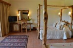 Hotel Baobab Beach Resort and Spa - All Inclusive dovolenka