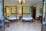 Hotel Baobab Beach Resort and Spa - All Inclusive dovolenka