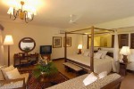 Hotel Baobab Beach Resort and Spa - All Inclusive dovolenka