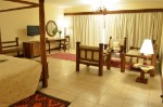 Hotel Baobab Beach Resort and Spa - All Inclusive dovolenka