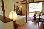 Hotel Baobab Beach Resort and Spa - All Inclusive dovolenka