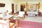 Hotel Baobab Beach Resort and Spa - All Inclusive dovolenka