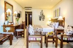 Hotel Baobab Beach Resort and Spa - All Inclusive dovolenka