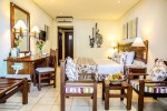 Hotel Baobab Beach Resort and Spa - All Inclusive dovolenka