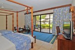 Hotel Baobab Beach Resort and Spa - All Inclusive dovolenka