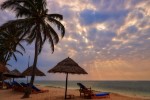 Hotel Diani Reef Beach Resort & Spa dovolenka