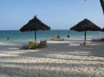 Keňa, Pobřeží, Diani Beach - DIANI REEF BEACH RESORT & SPA