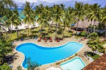 Hotel Diani Sea Lodge dovolenka