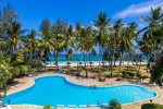 Hotel Diani Sea Lodge dovolenka