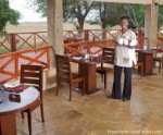 Hotel Diani Sea Resort