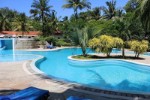 Keňa, Pobřeží, Diani Beach - DIANI SEA RESORT - KEDIAN