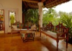 Hotel Neptune Palm Beach Boutique Resort & Spa and Safari Tsavo Explorer RO