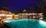 Hotel Neptune Palm Beach Boutique Resort & Spa and Safari Tsavo Explorer RO