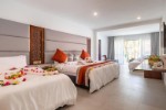 Hotel Southern Palms Beach Resort