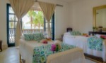 Hotel Swahili Beach Resort and Safari Tsavo Explorer RO 