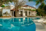 Hotel Swahili Beach Resort and Safari Tsavo Explorer RO 