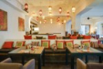 Hotel Swahili Beach Resort and Safari Tsavo Explorer RO 