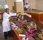 Hotel Swahili Beach Resort and Safari Tsavo Explorer RO 
