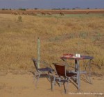Hotel Swahili Beach Resort and Safari Tsavo Explorer RO 
