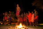 Hotel Swahili Beach Resort and Safari Tsavo Explorer RO 