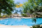 Hotel The Sands at Chale dovolená