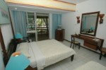 Keňa, Pobřeží, Nyali - REEF HOTEL