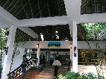 Keňa, Pobřeží, Nyali - REEF HOTEL