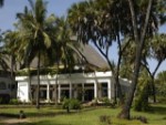 Hotel Reef Hotel dovolená