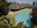 Hotel Reef Hotel dovolená