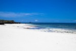 Keňa, Pobřeží, pláž Watamu - TEMPLE POINT RESORT