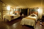 Hotel Ve stínu Kilimanjara - Dovolená na safari v Keni a pobyt u moře dovolená