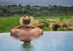 Hotel Ve stínu Kilimanjara - Dovolená na safari v Keni a pobyt u moře dovolená