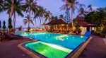 Thajsko, Surat Thani, Ko Samui - Coco Palm Beach Resort