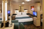  - Kolumbie, Curacao, Bonaire, Aruba, Panama z Cartageny na lodi Rhapsody of the Seas