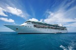  - Kolumbie, Curacao, Bonaire, Aruba, Panama z Cartageny na lodi Rhapsody of the Seas