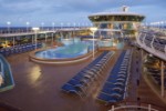  - Kolumbie, Curacao, Bonaire, Aruba, Panama z Cartageny na lodi Rhapsody of the Seas