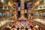  - Kolumbie, Curacao, Bonaire, Aruba, Panama z Cartageny na lodi Rhapsody of the Seas