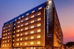 Budova hotelu 