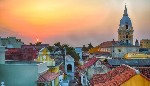 Hotel Kolumbie - amazonské dobrodružství dovolená