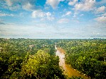 Hotel Kolumbie - amazonské dobrodružství dovolená